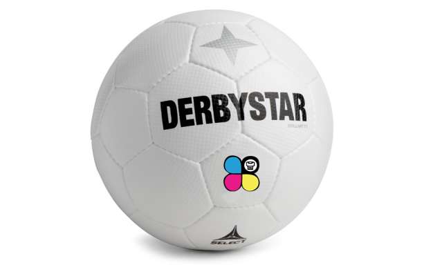 Palloni da calcio personalizzati - FA-10897