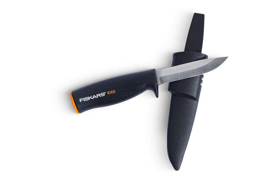 Coltelli FISKARS® personalizzati - FA-8320