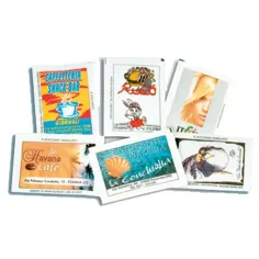 Bustine di Zucchero personalizzato da 50 pezzi - FA-6632