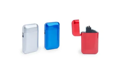 Accendini senza fiamma personalizzati