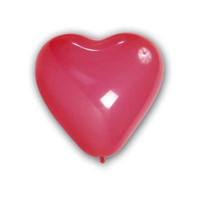 Palloncini a forma di cuore personalizzati - FA-6543