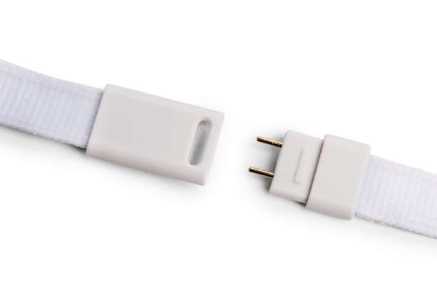 Lanyard personalizzati con cavo multi-charger