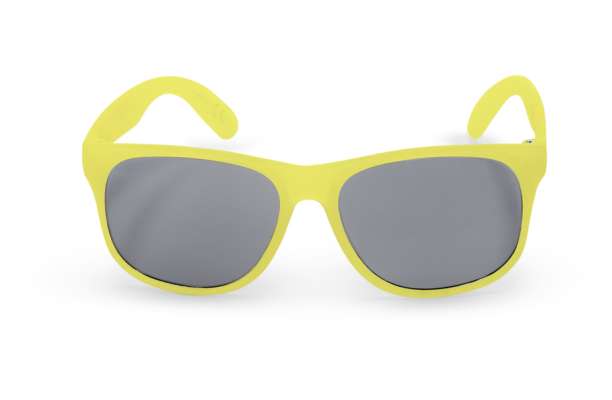 Occhiali da sole personalizzati