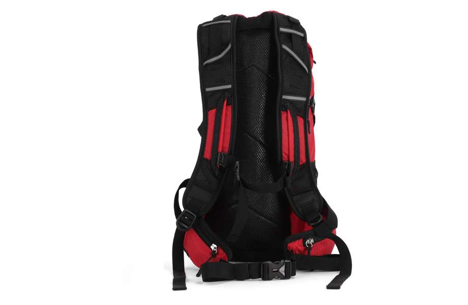 Zaini da trekking rPET - FA-13505