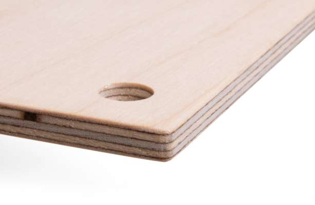Insegne in legno personalizzate