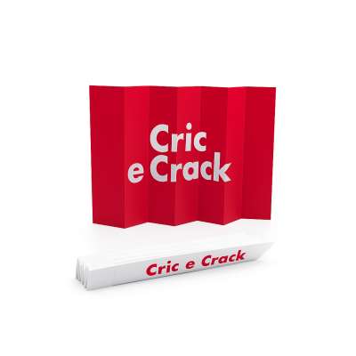 Ventagli di carta personalizzati con foto