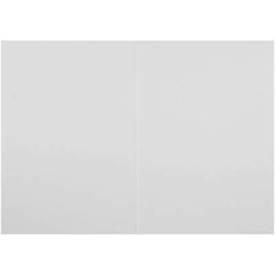 Biglietto di auguri formato A6 Herald - cod. P210752