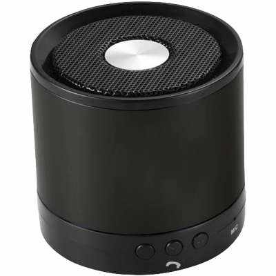 Speaker Bluetooth® in alluminio Greedo - cod. P108264
