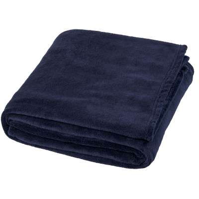 Coperta in fleece extra morbida Bay - cod. P112810