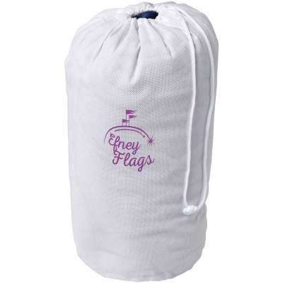 Coperta in fleece extra morbida Bay - cod. P112810