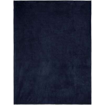 Coperta in fleece extra morbida Bay - cod. P112810