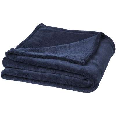 Coperta in fleece extra morbida Bay - cod. P112810