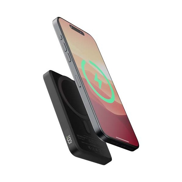 Power bank wireless magnetico da 5.000 mAh 5 W Xtorm FS5W051 - cod. P124410