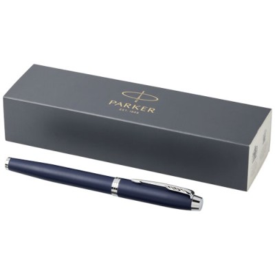 Parker penna roller IM (inchiostro nero)