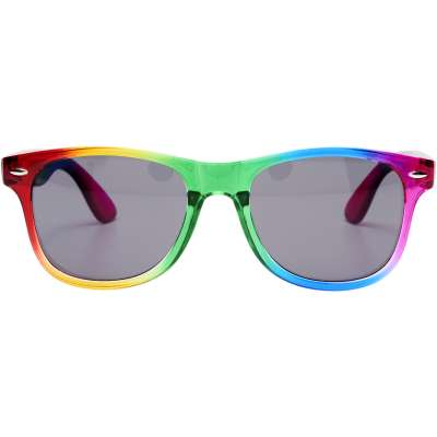 Occhiali da sole arcobaleno Sun Ray - cod. P101004