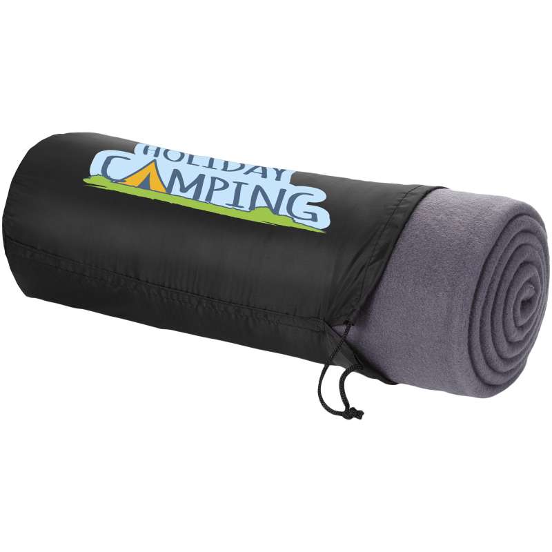 Coperte morbide 150 x 120 cm. da personalizzare con scritte - cod. P100165