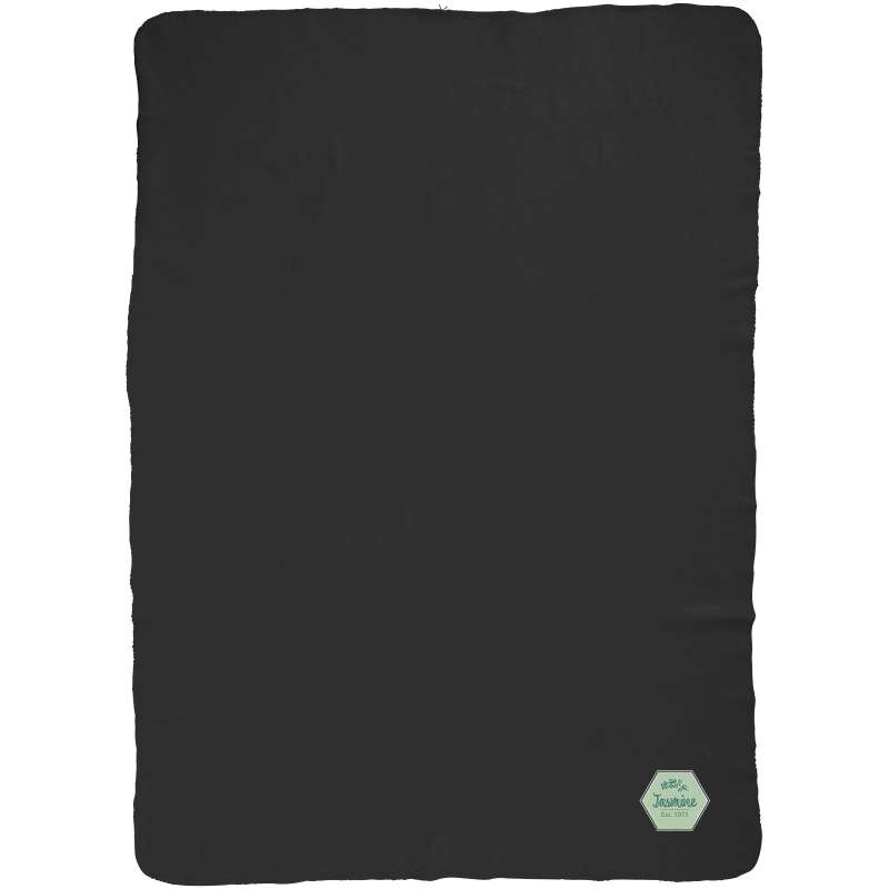 Coperte morbide 150 x 120 cm. da personalizzare con scritte - cod. P100165