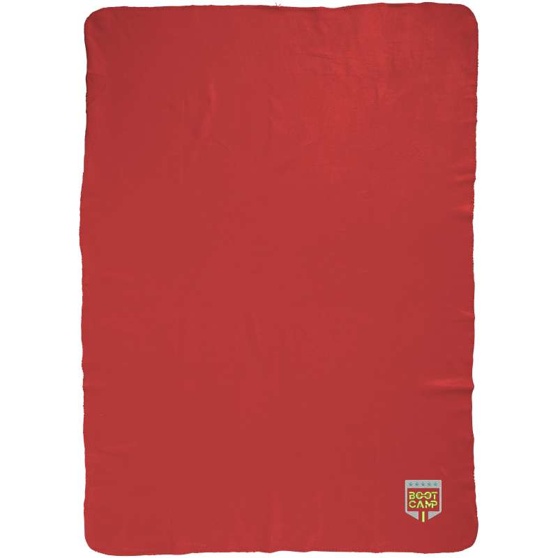 Coperte morbide 150 x 120 cm. da personalizzare con scritte - cod. P100165