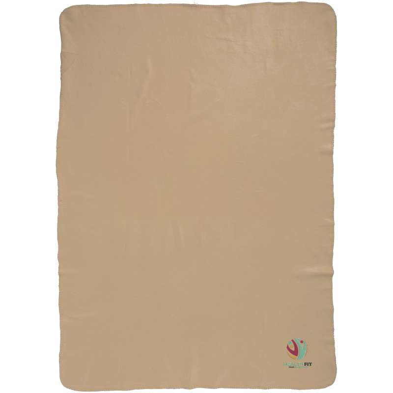 Coperte morbide 150 x 120 cm. da personalizzare con scritte - cod. P100165