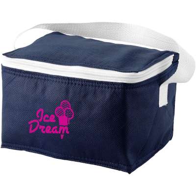 Borsa termica Spectrum per 6 lattine - 4L - cod. P100182