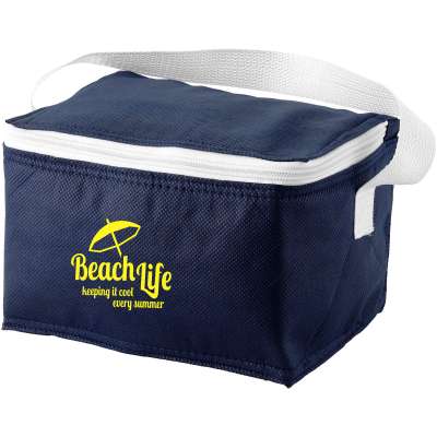 Borsa termica Spectrum per 6 lattine - 4L - cod. P100182