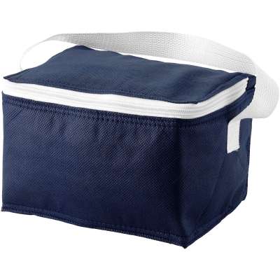 Borsa termica Spectrum per 6 lattine - 4L - cod. P100182
