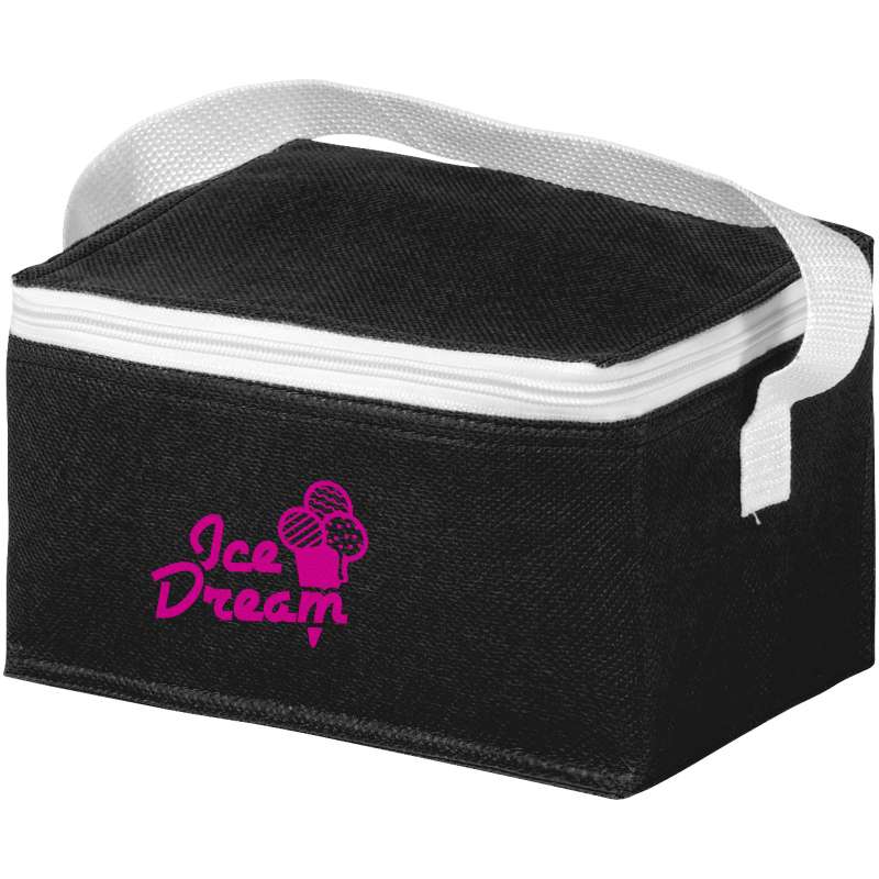 Borsa termica Spectrum per 6 lattine - 4L - cod. P100182