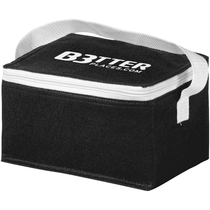 Borsa termica Spectrum per 6 lattine - 4L - cod. P100182