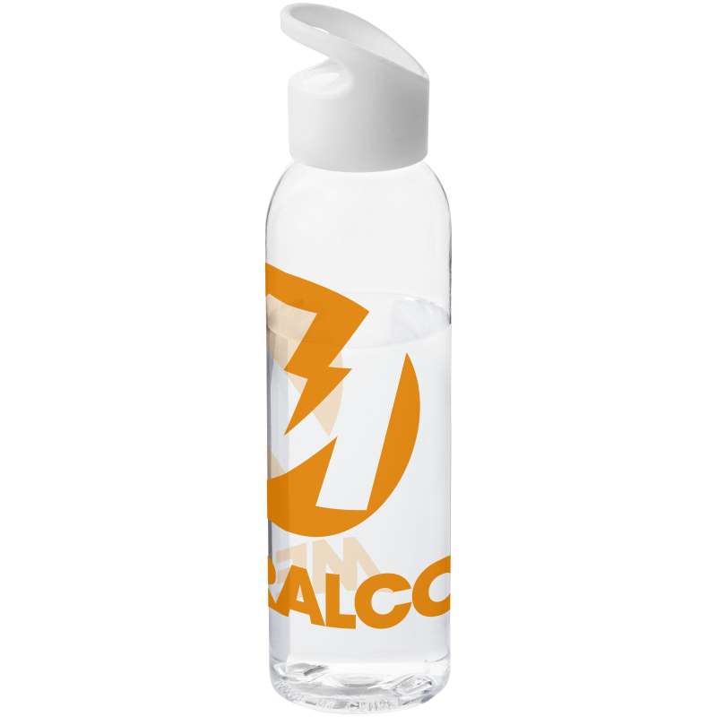 Borraccia sportiva da 650 ml in Tritan™ - cod. P100288