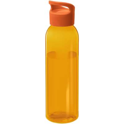 Borraccia sportiva Sky da 650 ml in Tritan™ - cod. P100288