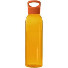 Borraccia sportiva da 650 ml in Tritan™ - cod. P100288