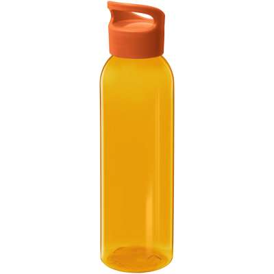 Borraccia sportiva Sky da 650 ml in Tritan™ - cod. P100288