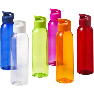 Borraccia sportiva Sky da 650 ml in Tritan™ - cod. P100288