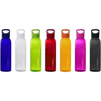 Borraccia sportiva Sky da 650 ml in Tritan™ - cod. P100288
