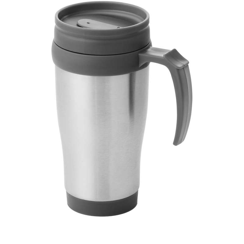 Tazza termica da 400 ml - cod. P100296