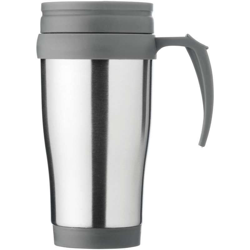 Tazza termica da 400 ml - cod. P100296