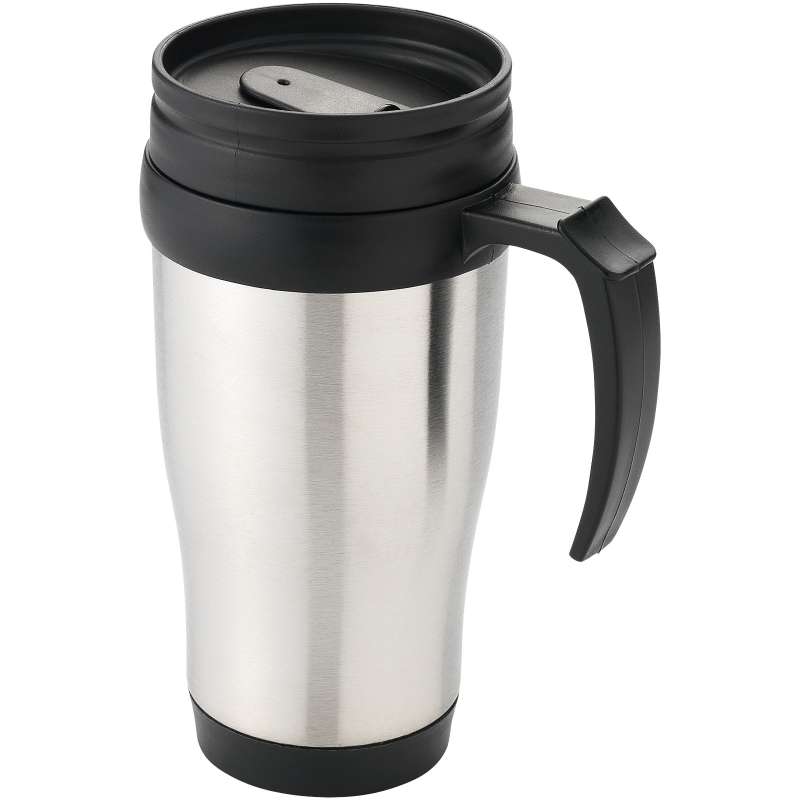 Tazza termica da 400 ml - cod. P100296