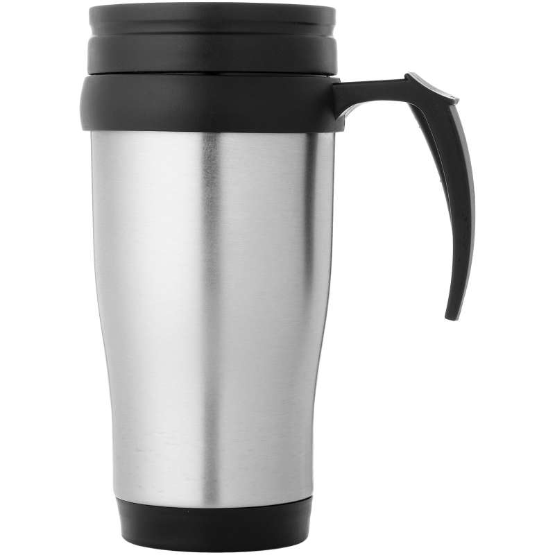 Tazza termica da 400 ml - cod. P100296