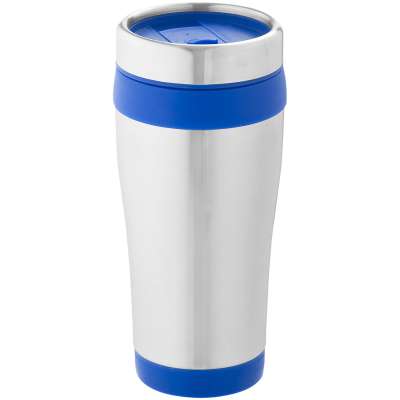 Bicchiere termico Elwood da 410 ml - cod. P100310