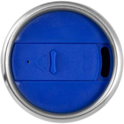 Bicchiere termico Elwood da 410 ml - cod. P100310