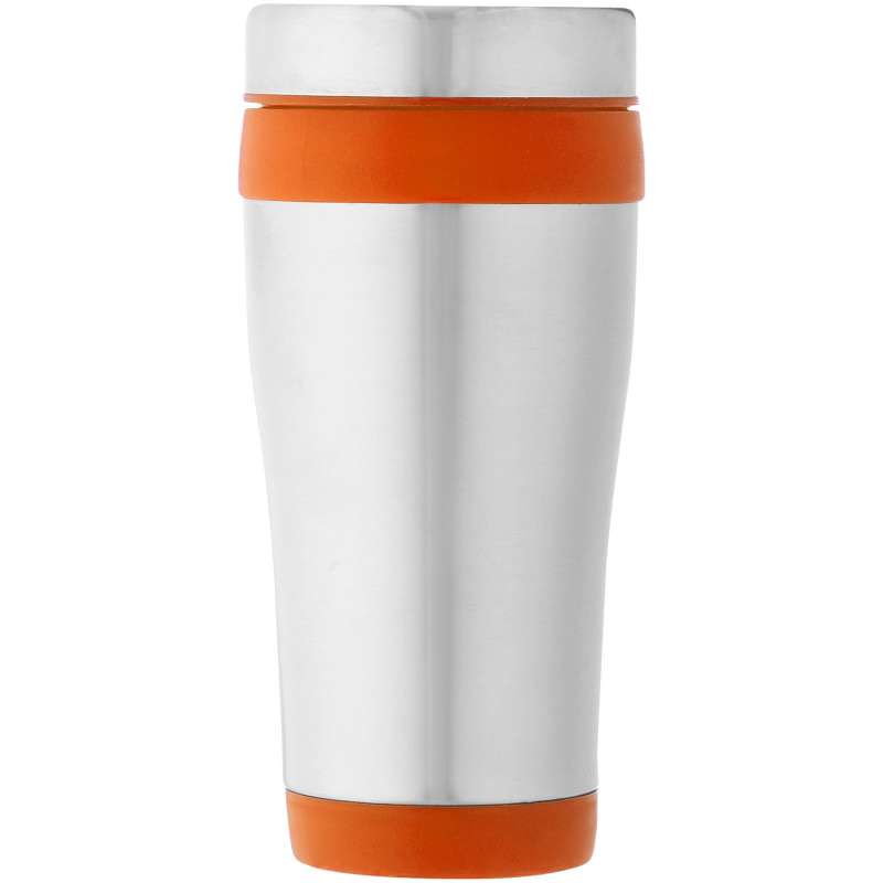 Bicchiere termico Elwood da 410 ml - cod. P100310