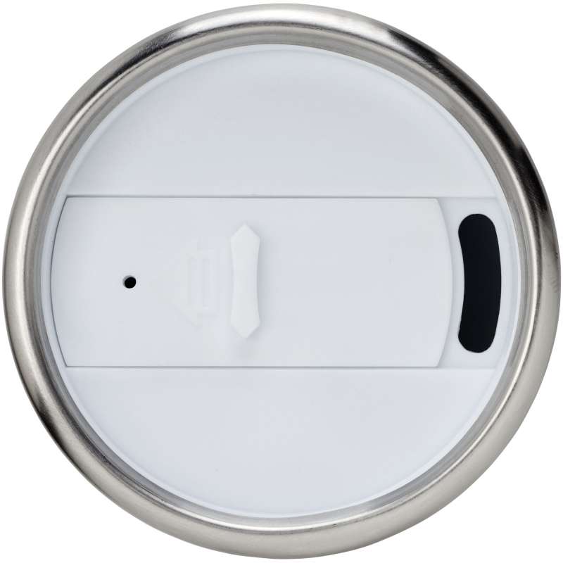 Bicchiere termico Elwood da 410 ml - cod. P100310