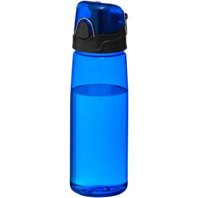 Borraccia sportiva Capri da 700 ml - cod. P100313