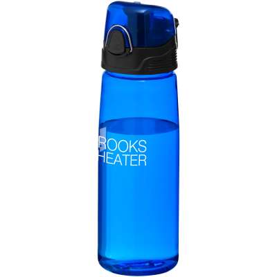 Borraccia sportiva Capri da 700 ml - cod. P100313