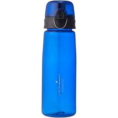 Borraccia sportiva Capri da 700 ml - cod. P100313