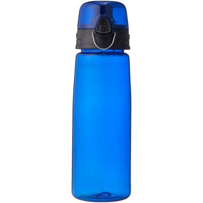 Borraccia sportiva Capri da 700 ml - cod. P100313