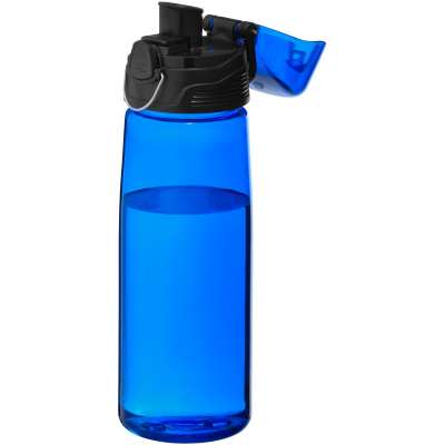 Borraccia sportiva Capri da 700 ml - cod. P100313