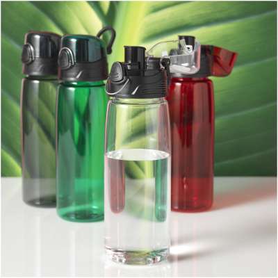 Borraccia sportiva Capri da 700 ml - cod. P100313