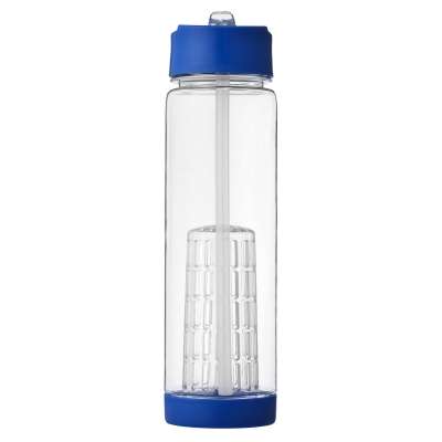 Borraccia con infusore Tutti Frutti da 740 ml in Tritan™ - cod. P100314