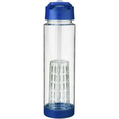 Borraccia con infusore Tutti Frutti da 740 ml in Tritan™ - cod. P100314